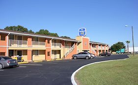 Budget Inn Lake Wales